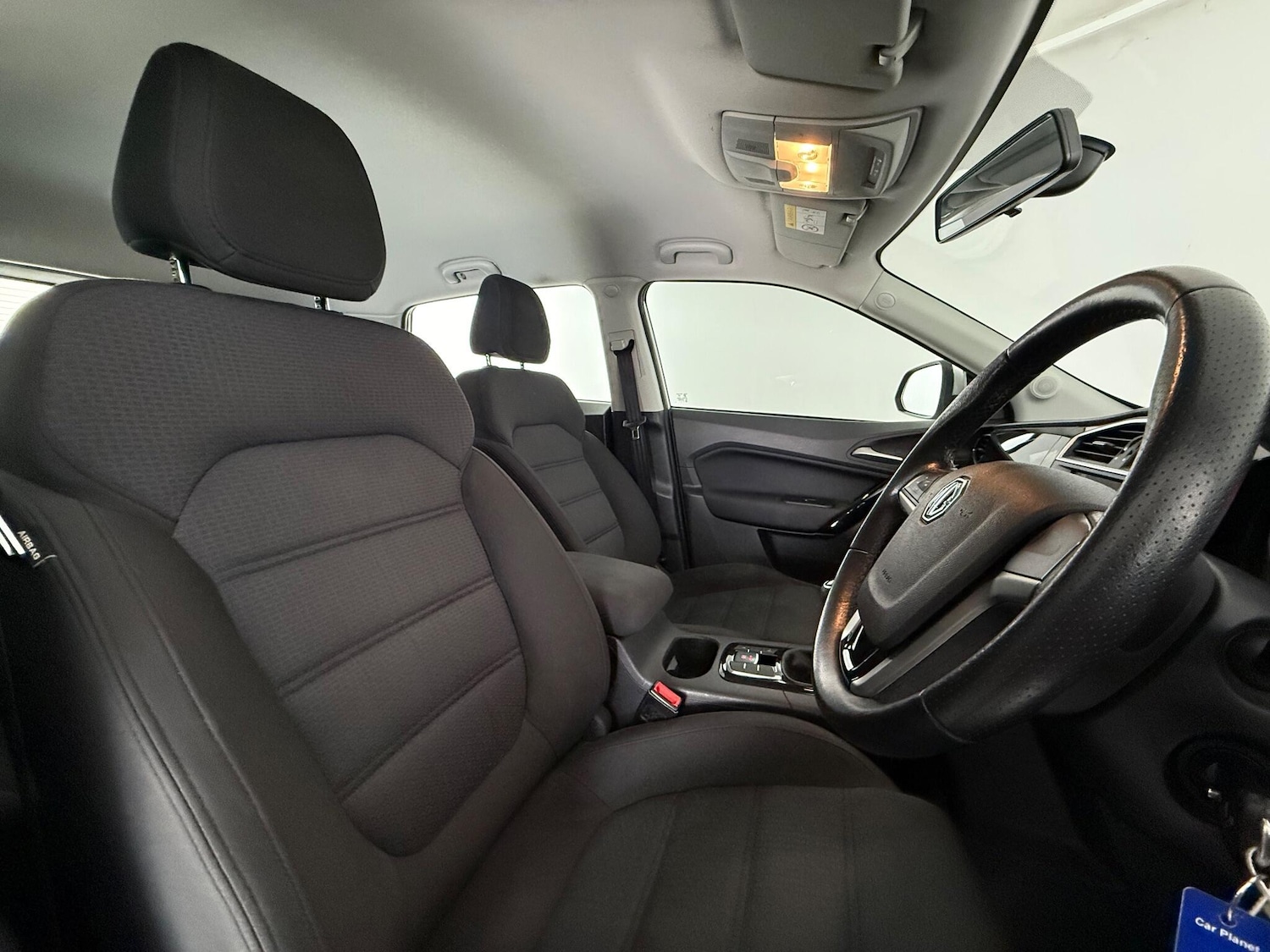 Used MG GS 2018 for sale - 77182903: Photo 10