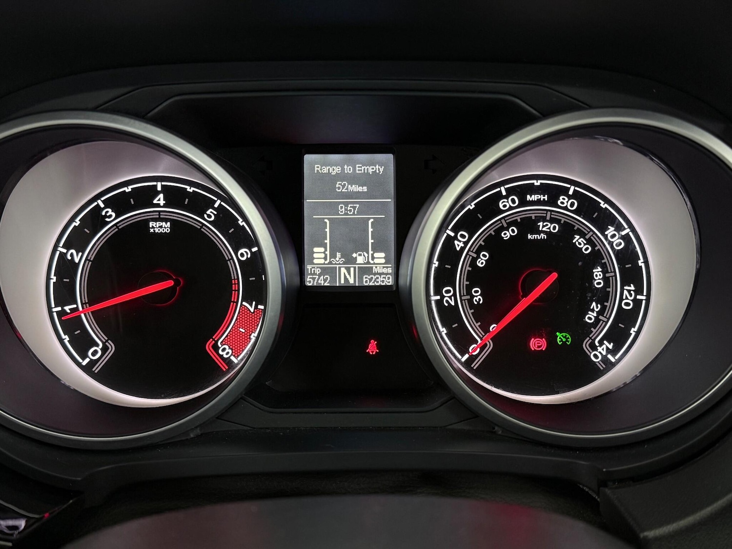 Used MG GS 2018 for sale - 77182903: Photo 14