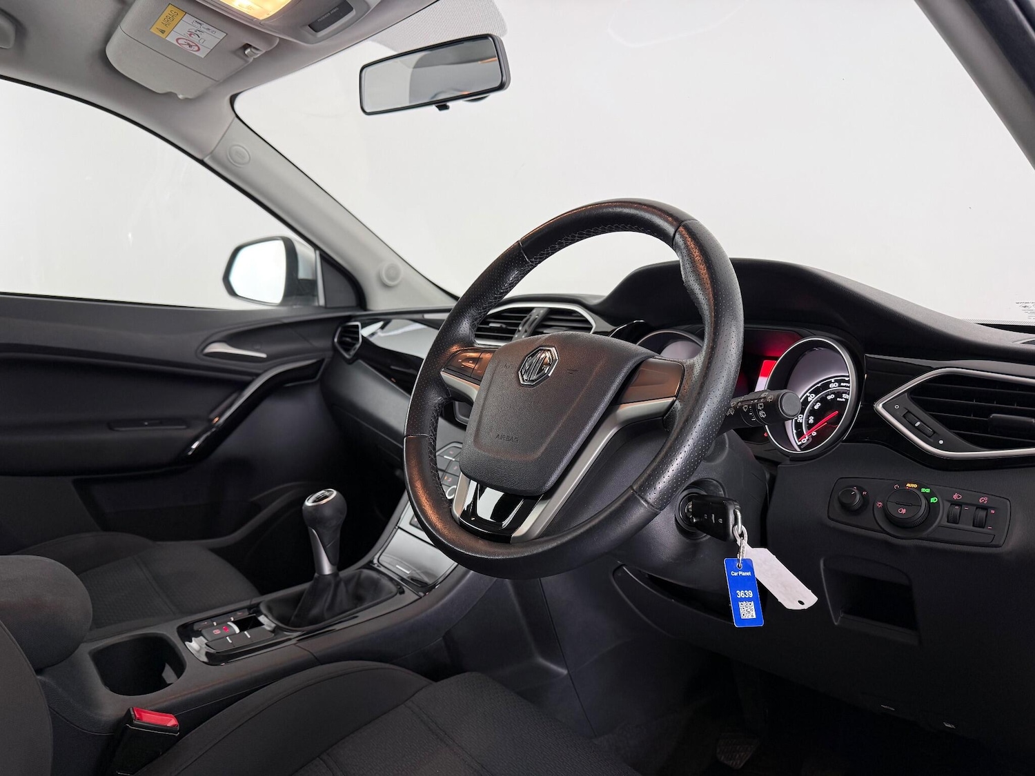 Used MG GS 2018 for sale - 77182903: Photo 16