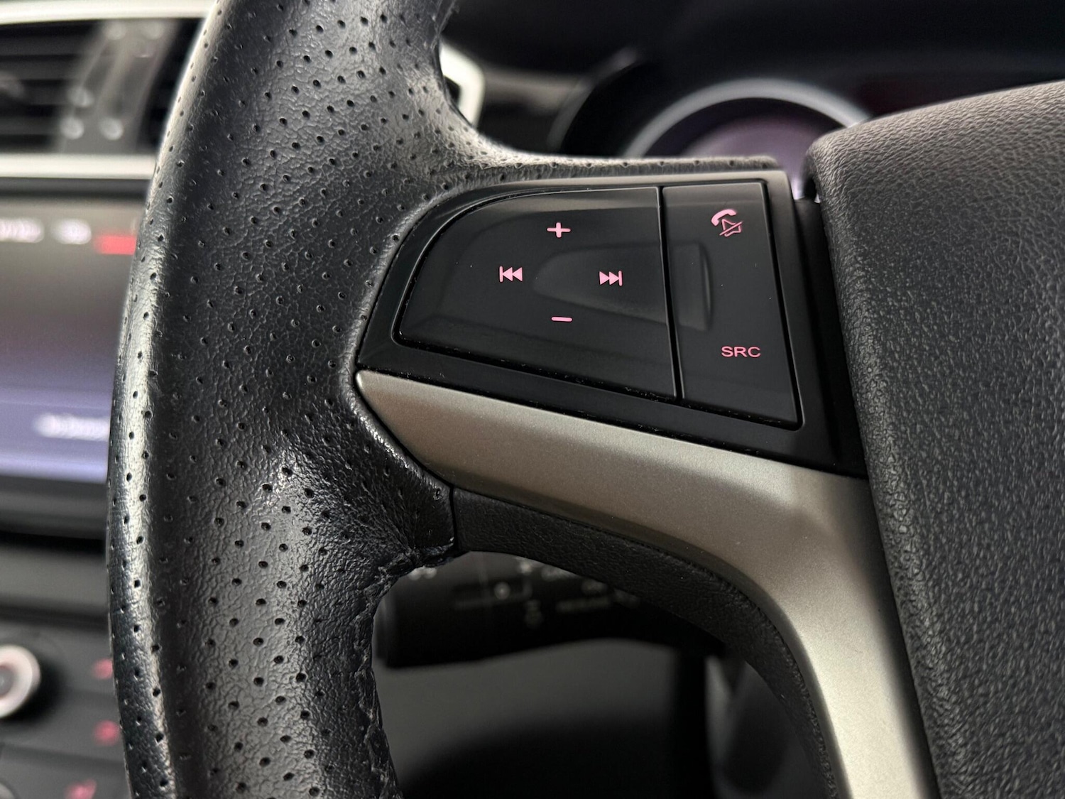 Used MG GS 2018 for sale - 77182903: Photo 19