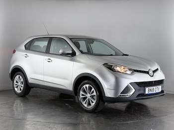 Used MG GS 2018 for sale - 77182903: Photo