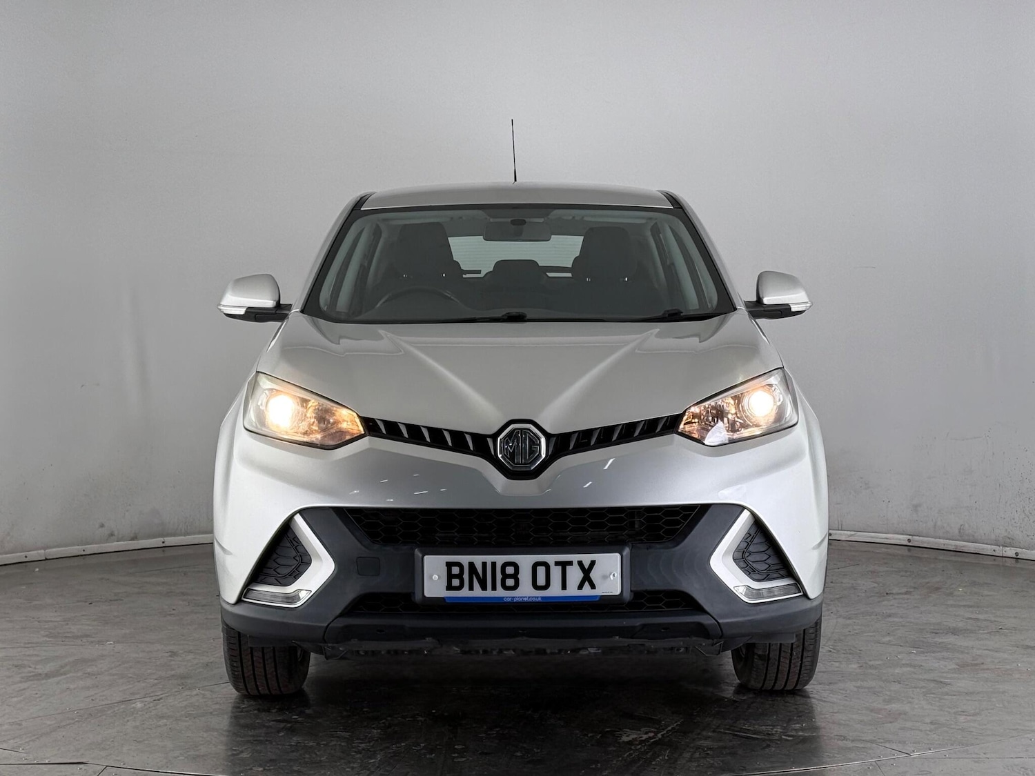 Used MG GS 2018 for sale - 77182903: Photo 2