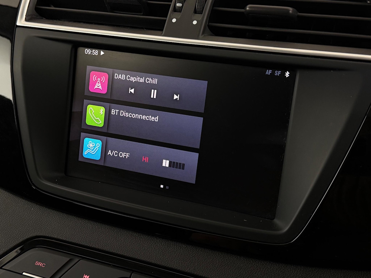 Used MG GS 2018 for sale - 77182903: Photo 21