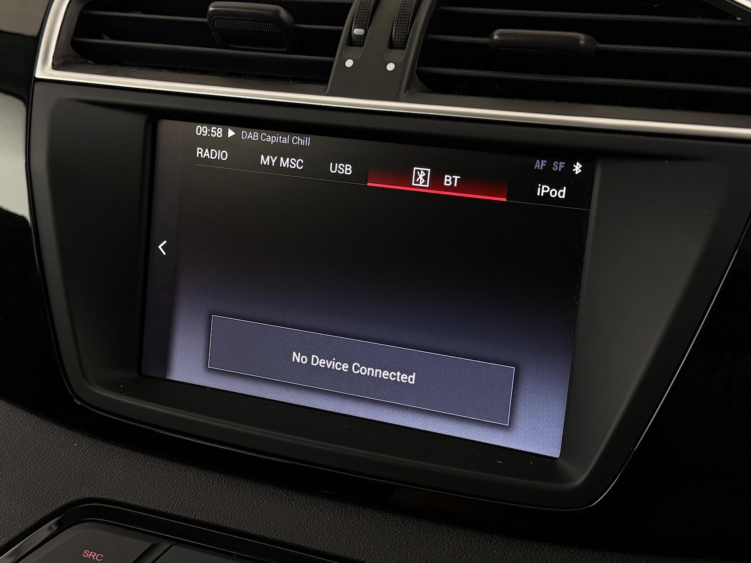 Used MG GS 2018 for sale - 77182903: Photo 24