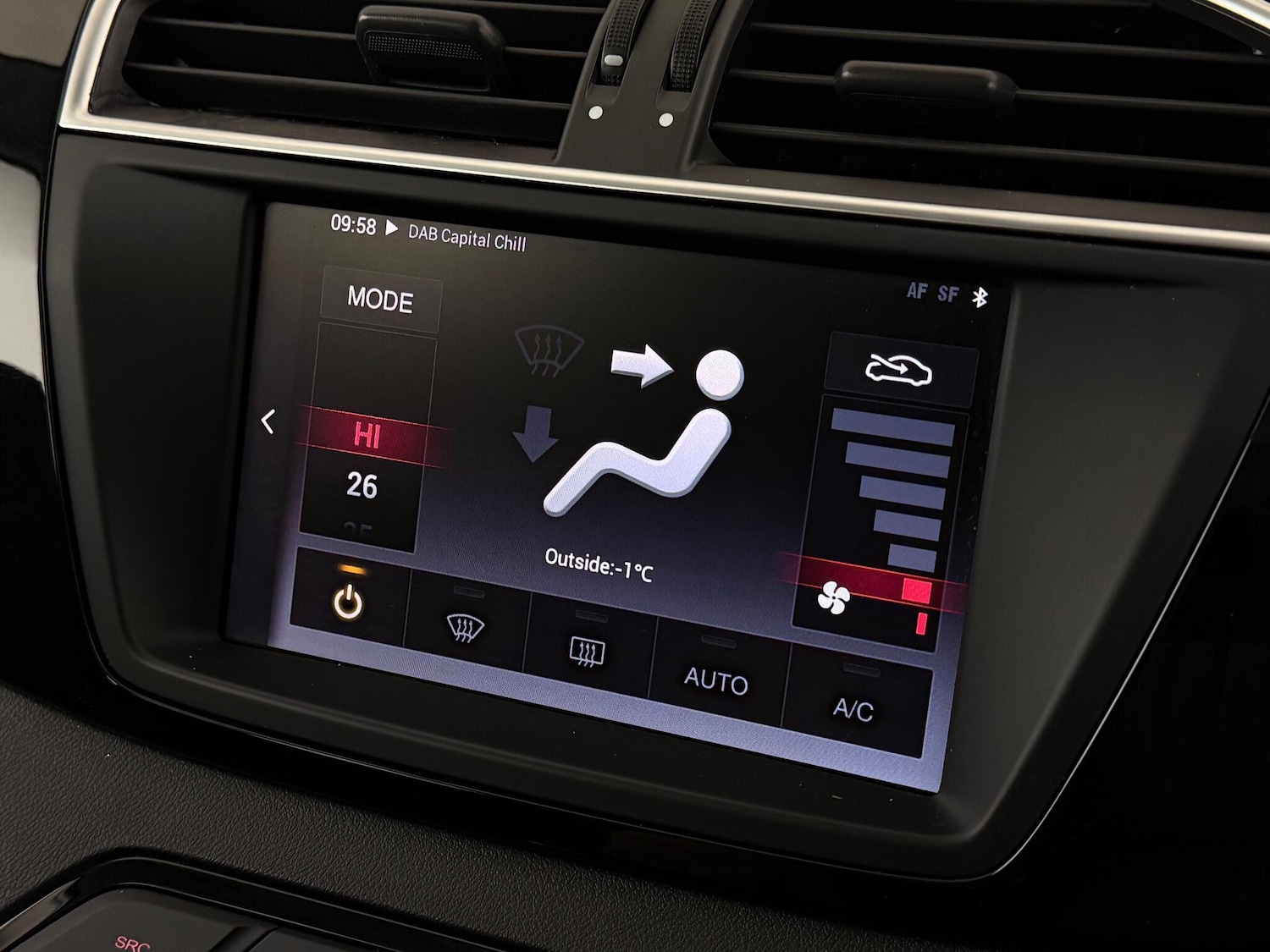 Used MG GS 2018 for sale - 77182903: Photo 28