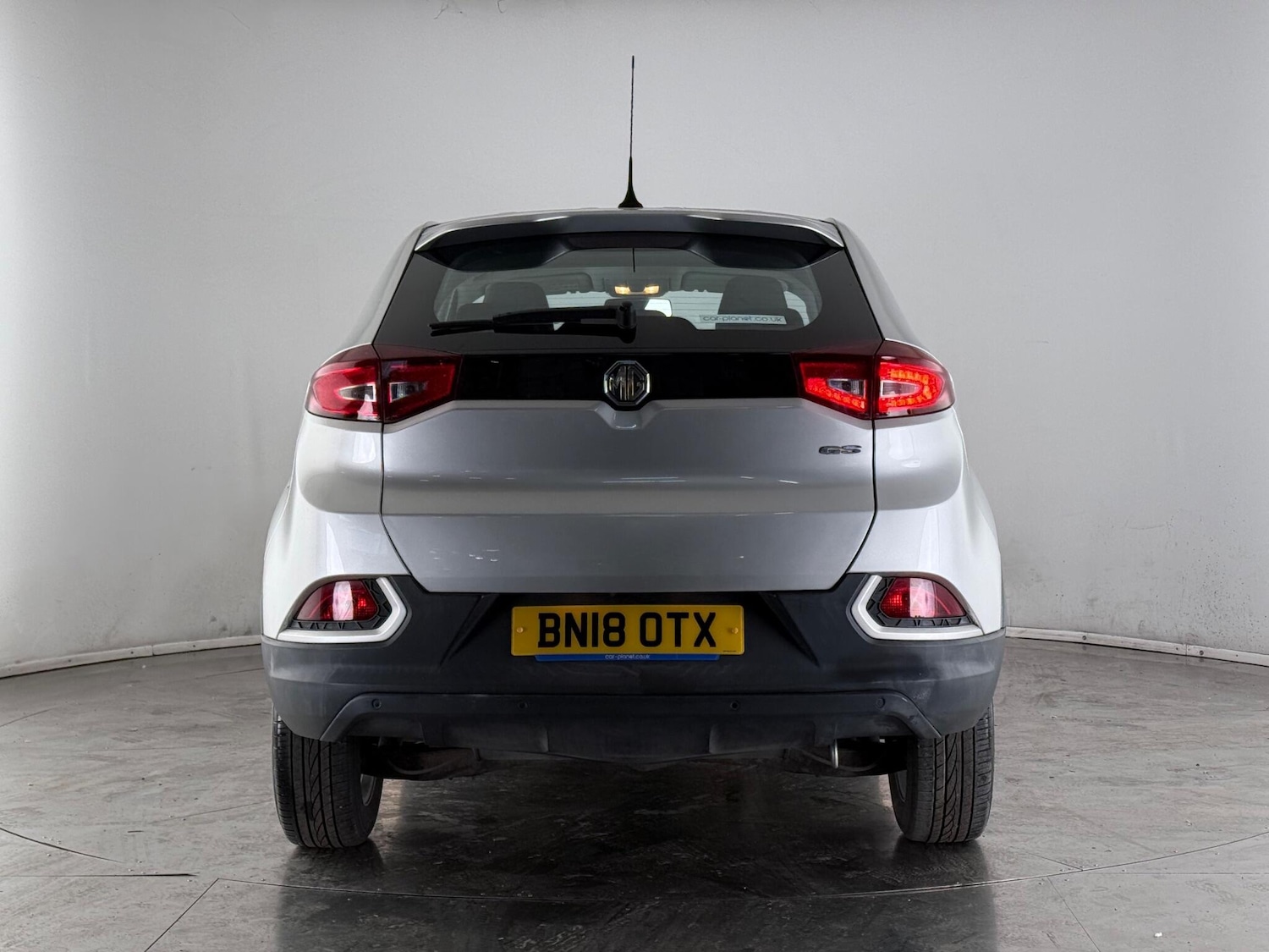 Used MG GS 2018 for sale - 77182903: Photo 4