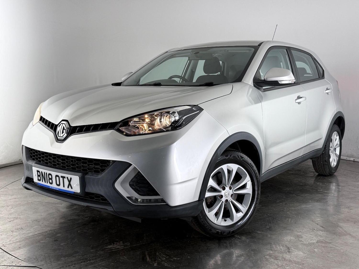 Used MG GS 2018 for sale - 77182903: Photo 7