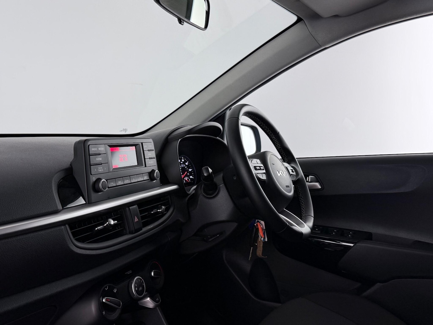 Used Kia Picanto 2022 for sale - 77259520: Photo 11