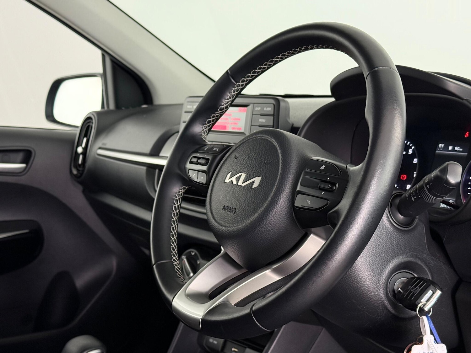 Used Kia Picanto 2022 for sale - 77259520: Photo 12