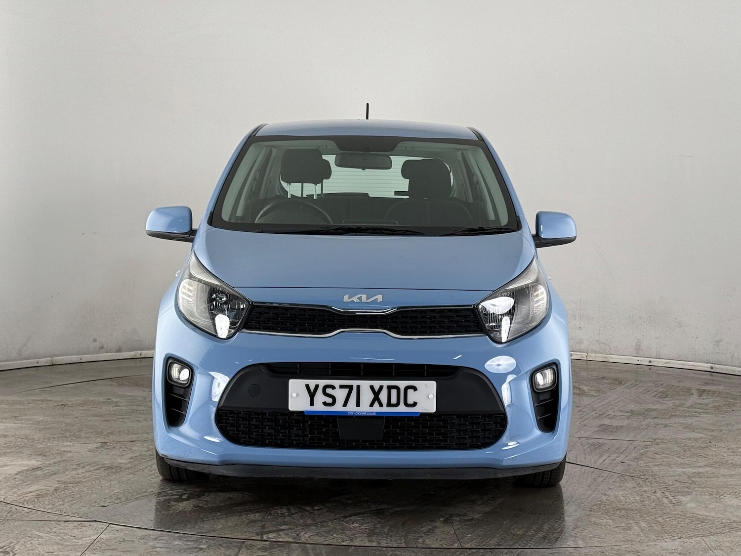 Used Kia Picanto 2022 for sale - 77259520: Photo 2