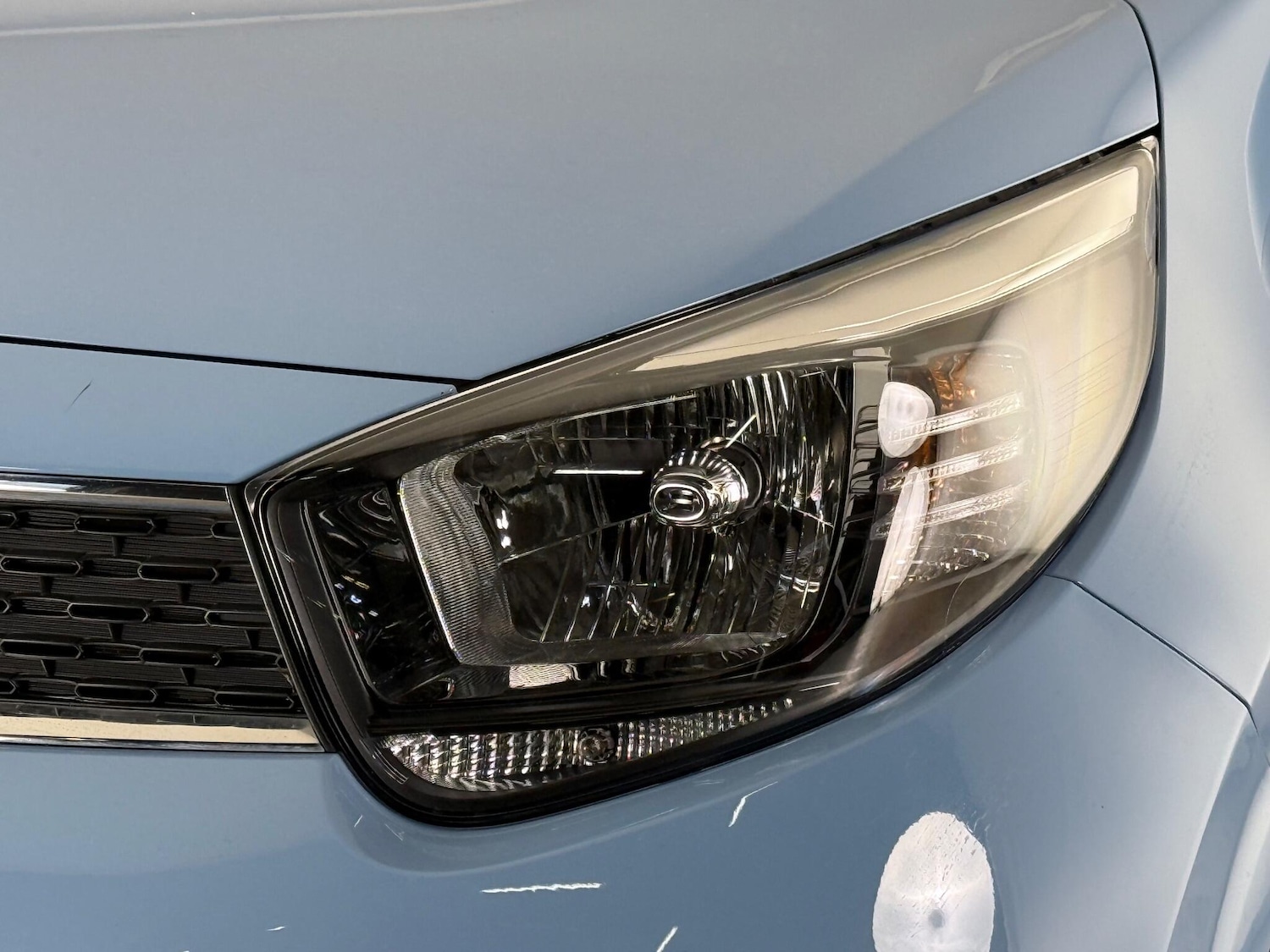 Used Kia Picanto 2022 for sale - 77259520: Photo 5