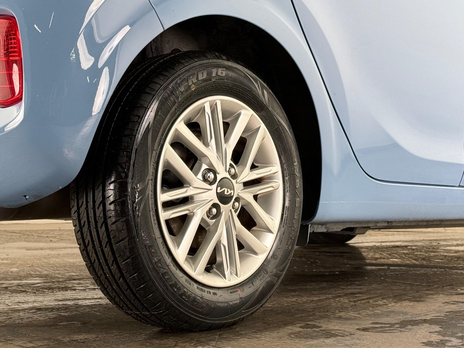 Used Kia Picanto 2022 for sale - 77259520: Photo 6