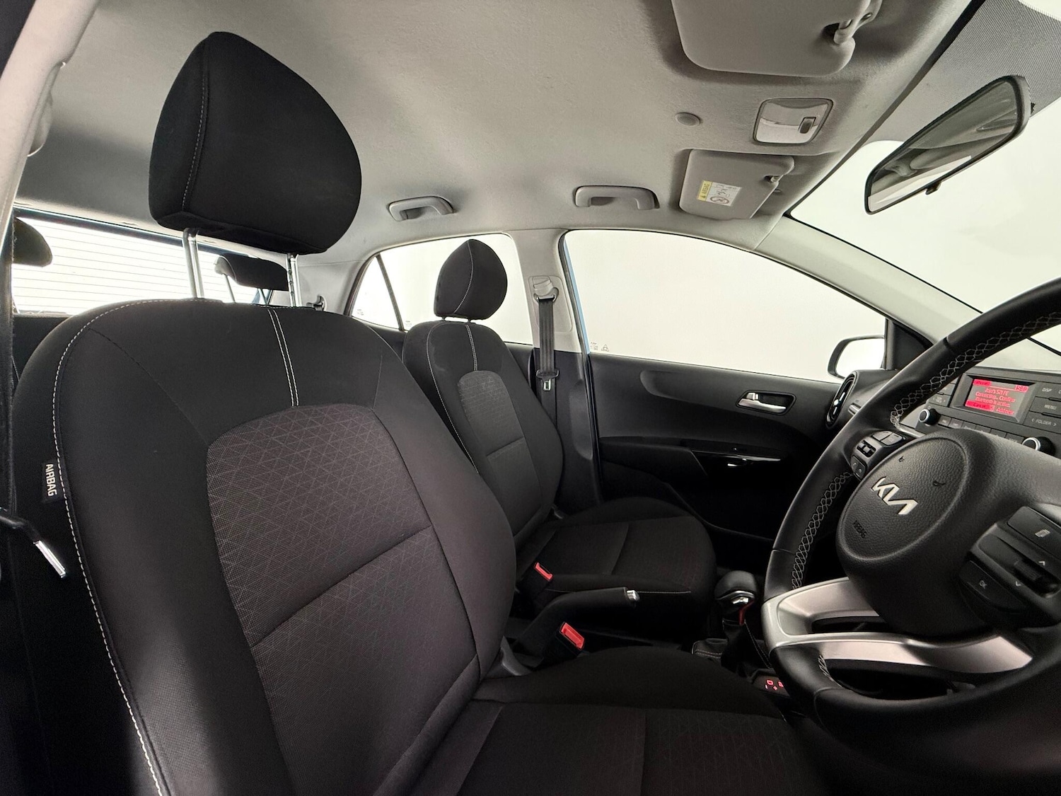 Used Kia Picanto 2022 for sale - 77259520: Photo 7