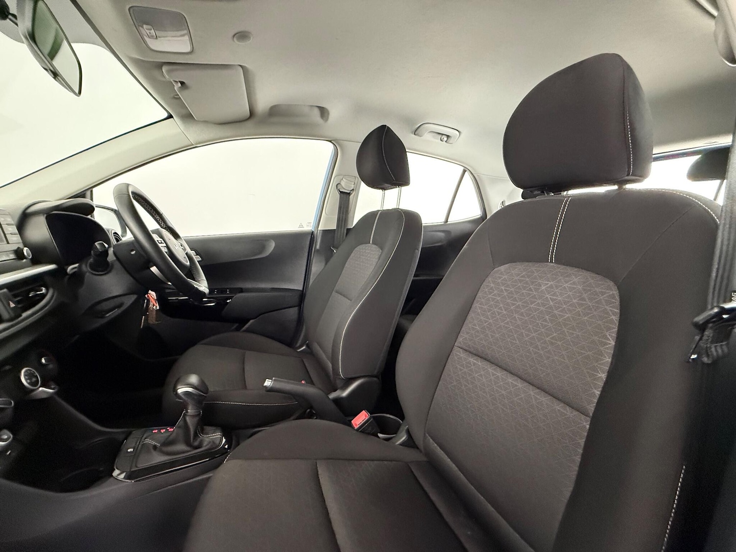 Used Kia Picanto 2022 for sale - 77259520: Photo 8