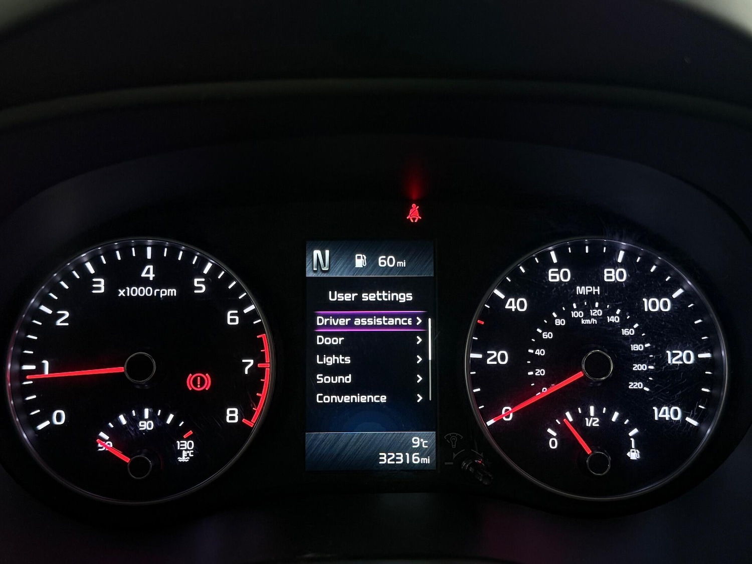 Used Kia Picanto 2022 for sale - 77259520: Photo 9