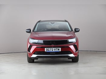 Used Vauxhall Grandland 2023 for sale - 78276712: Photo