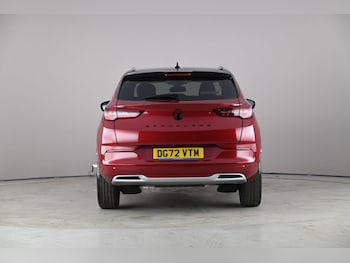 Used Vauxhall Grandland 2023 for sale - 78276712: Photo