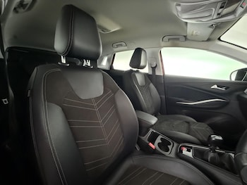 Used Vauxhall Grandland 2023 for sale - 78276712: Photo