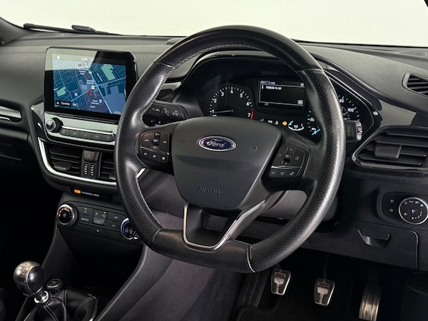 Used Ford Fiesta 2018 for sale - 76323643: Photo 23
