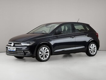 Used Volkswagen Polo 2022 for sale - 78859128: Photo