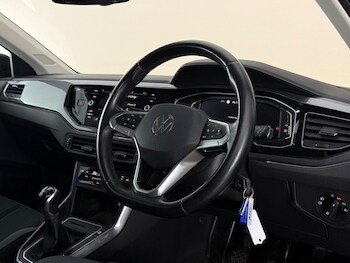 Used Volkswagen Polo 2022 for sale - 78859128: Photo
