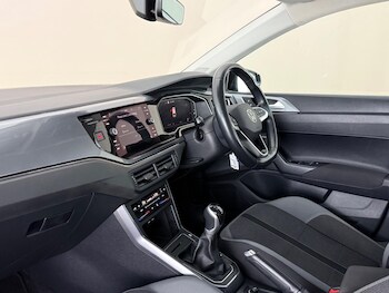 Used Volkswagen Polo 2022 for sale - 78859128: Photo
