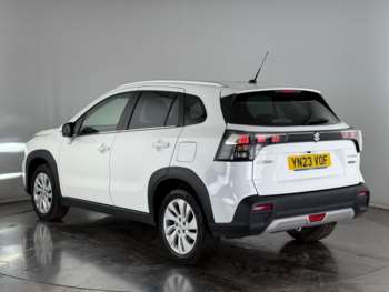 Used Suzuki SX4 S-Cross 2023 for sale - 74947760: Photo