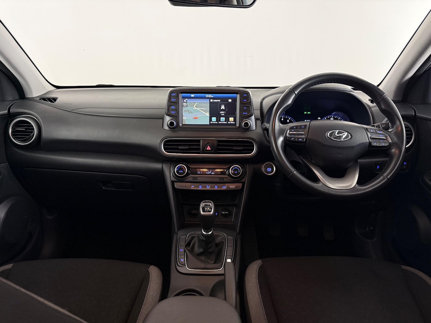Used Hyundai KONA 2019 for sale - 77441549: Photo 16