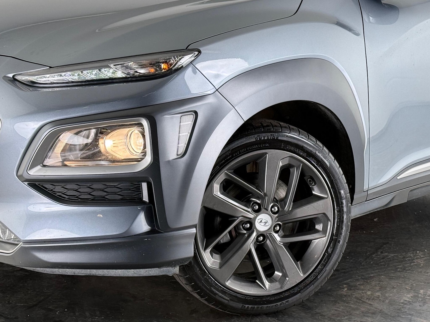 Used Hyundai KONA 2019 for sale - 77441549: Photo 32