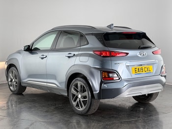 Used Hyundai KONA 2019 for sale - 77441549: Photo