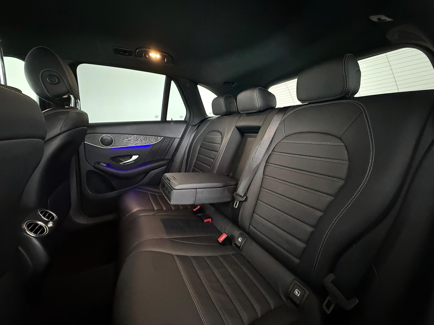 Used Mercedes-Benz GLC 2019 for sale - 77359331: Photo 15