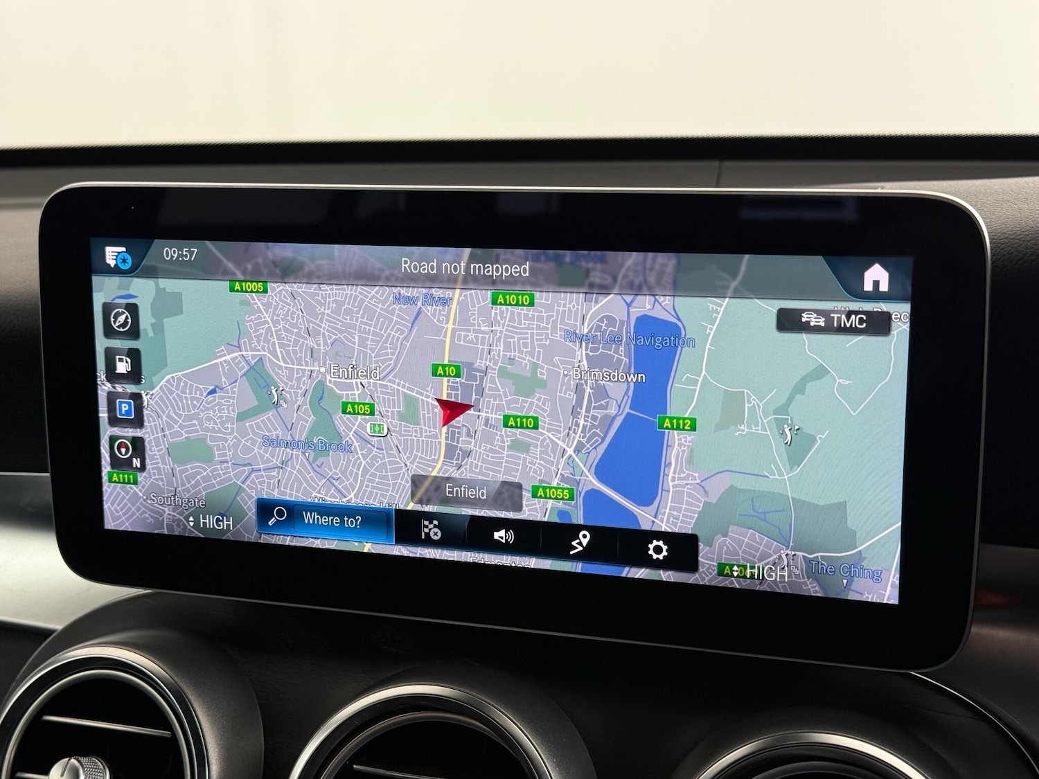 Used Mercedes-Benz GLC 2019 for sale - 77359331: Photo 27