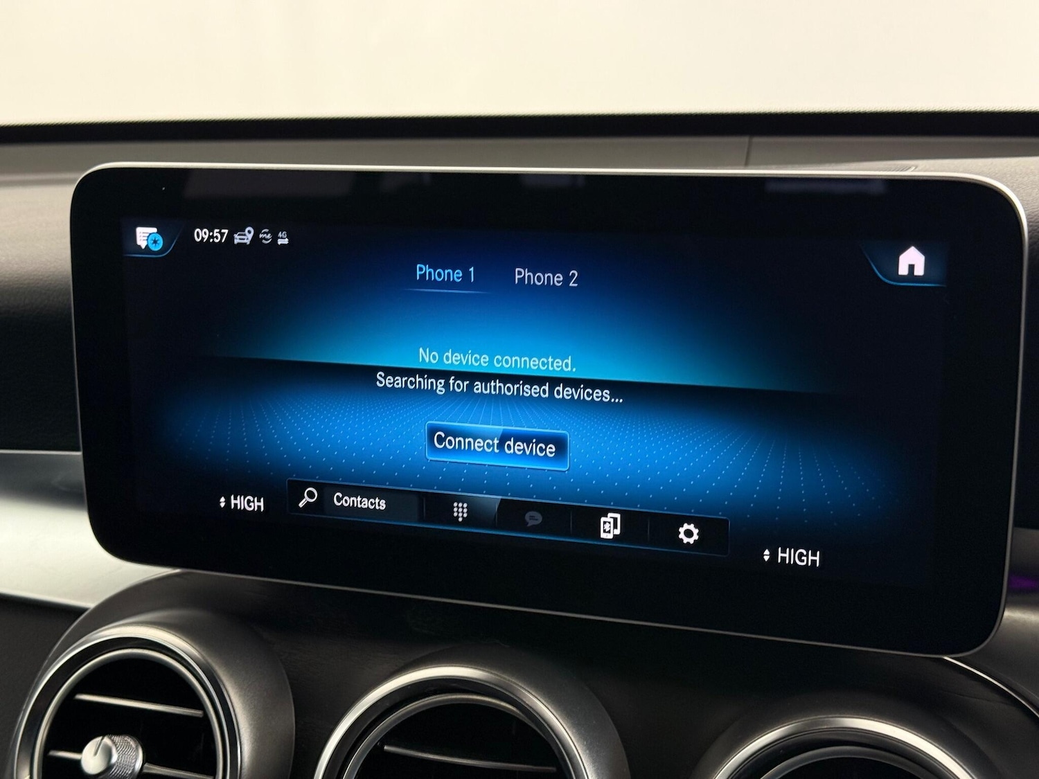 Used Mercedes-Benz GLC 2019 for sale - 77359331: Photo 28