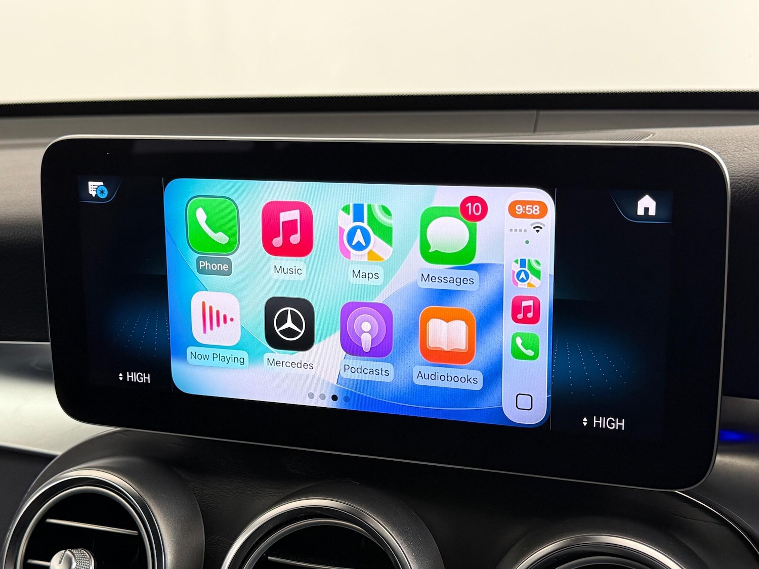 Used Mercedes-Benz GLC 2019 for sale - 77359331: Photo 31