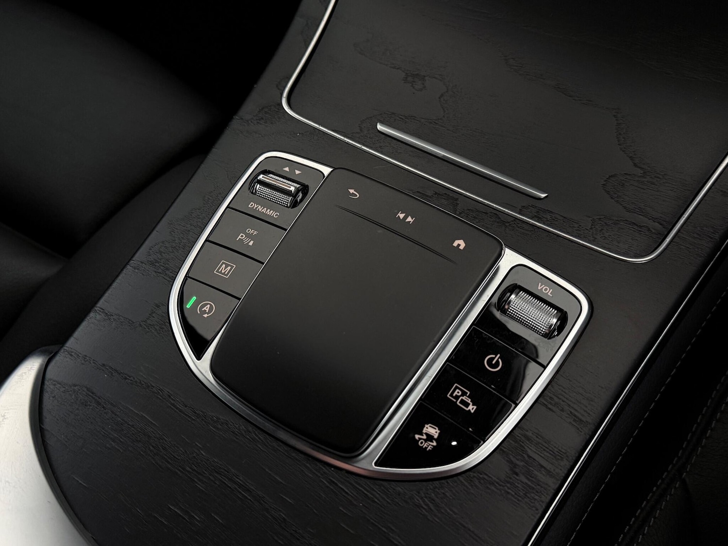 Used Mercedes-Benz GLC 2019 for sale - 77359331: Photo 37