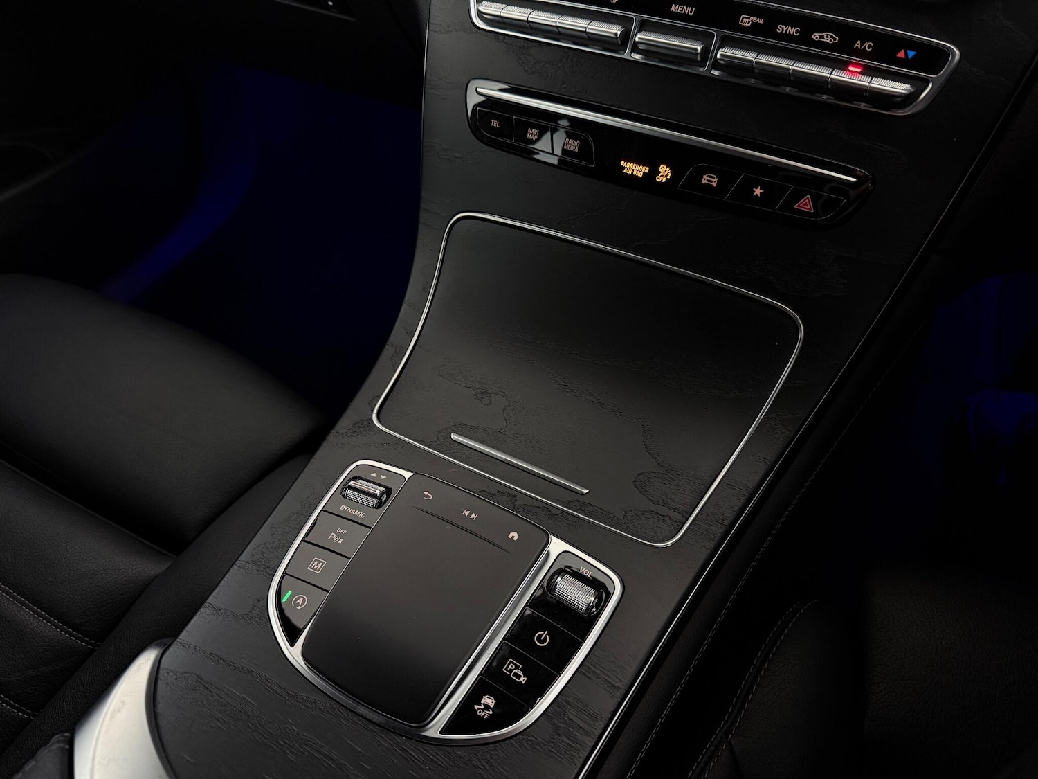 Used Mercedes-Benz GLC 2019 for sale - 77359331: Photo 38