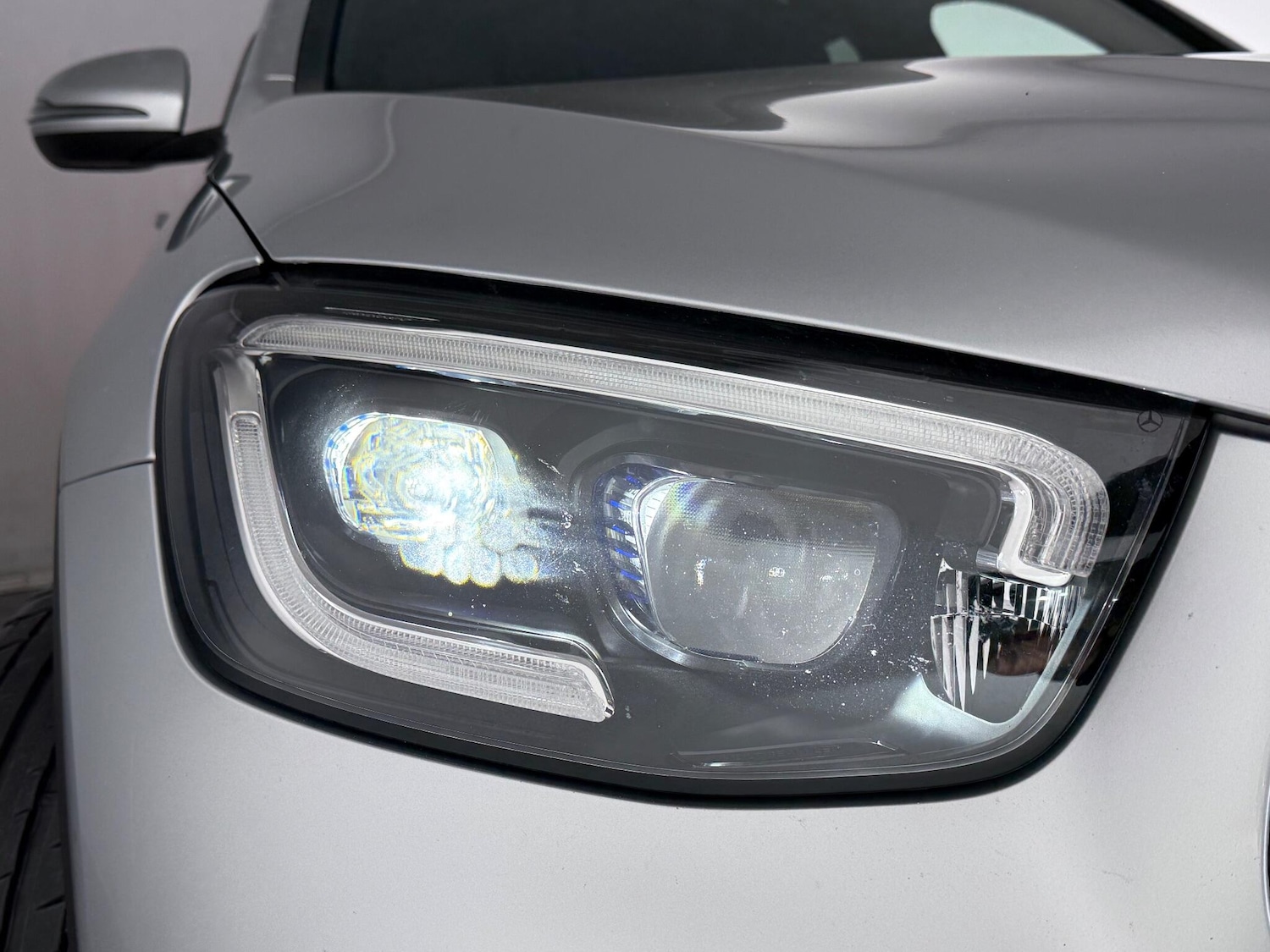 Used Mercedes-Benz GLC 2019 for sale - 77359331: Photo 7