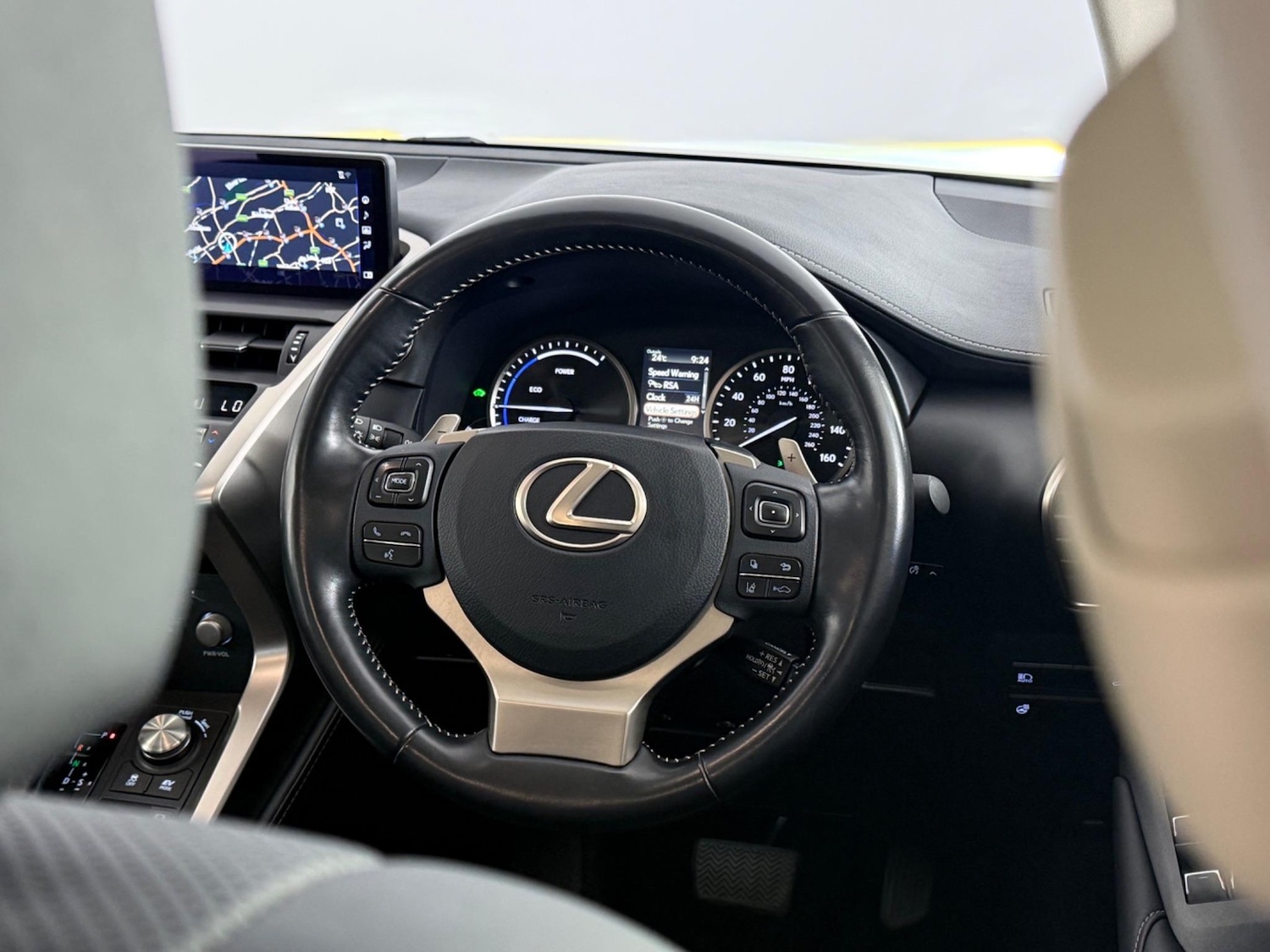 Used Lexus NX 2019 for sale - 77182709: Photo 11