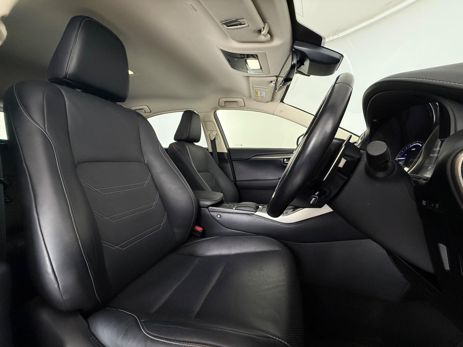 Used Lexus NX 2019 for sale - 77182709: Photo 12