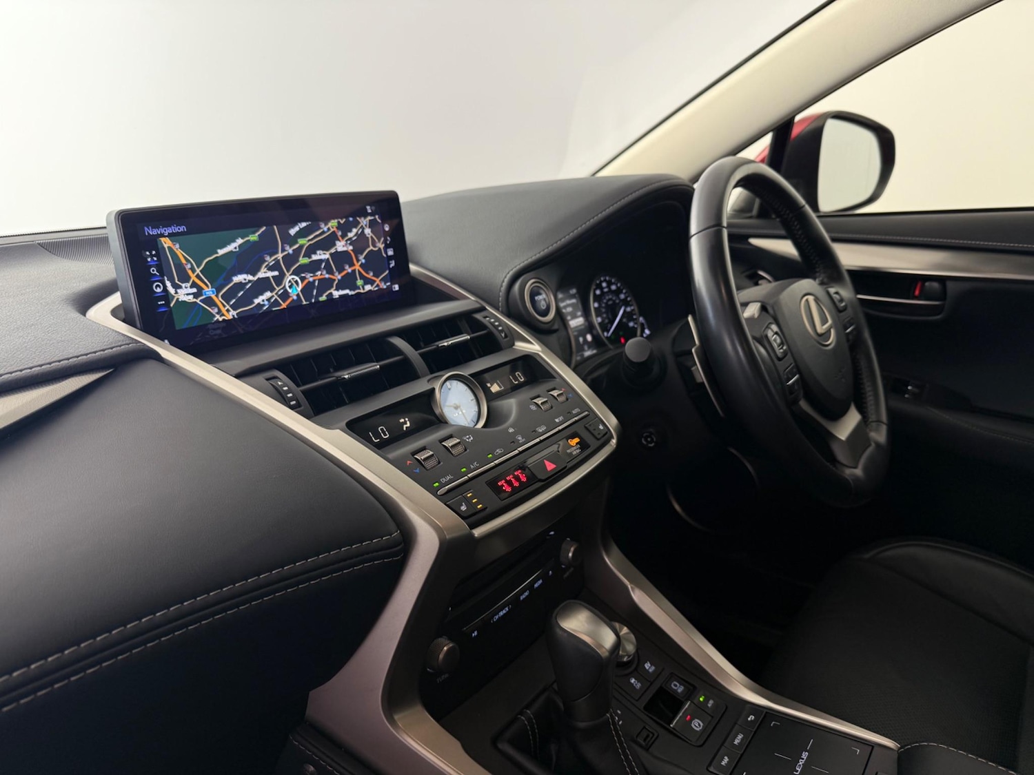 Used Lexus NX 2019 for sale - 77182709: Photo 13