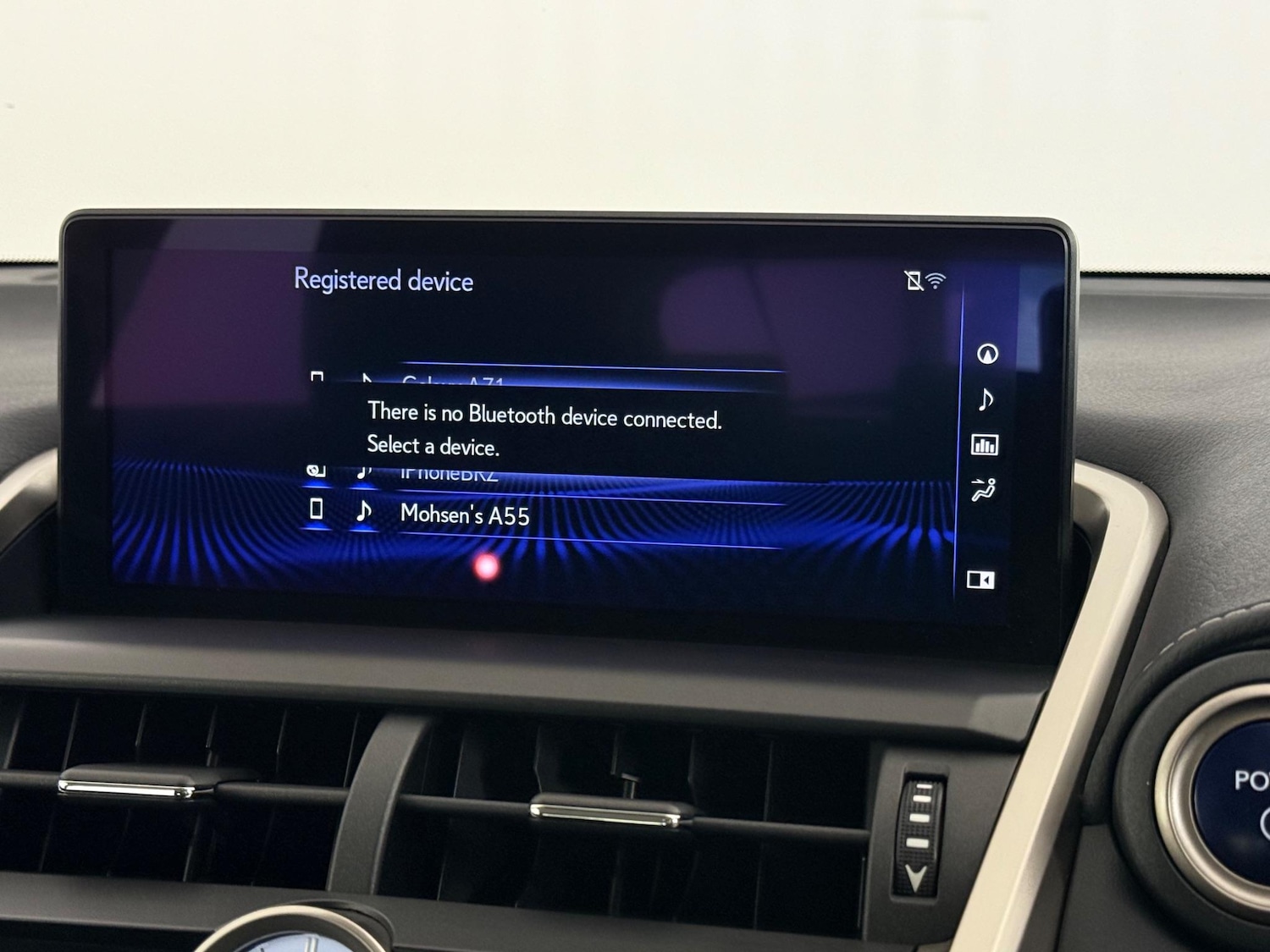 Used Lexus NX 2019 for sale - 77182709: Photo 36