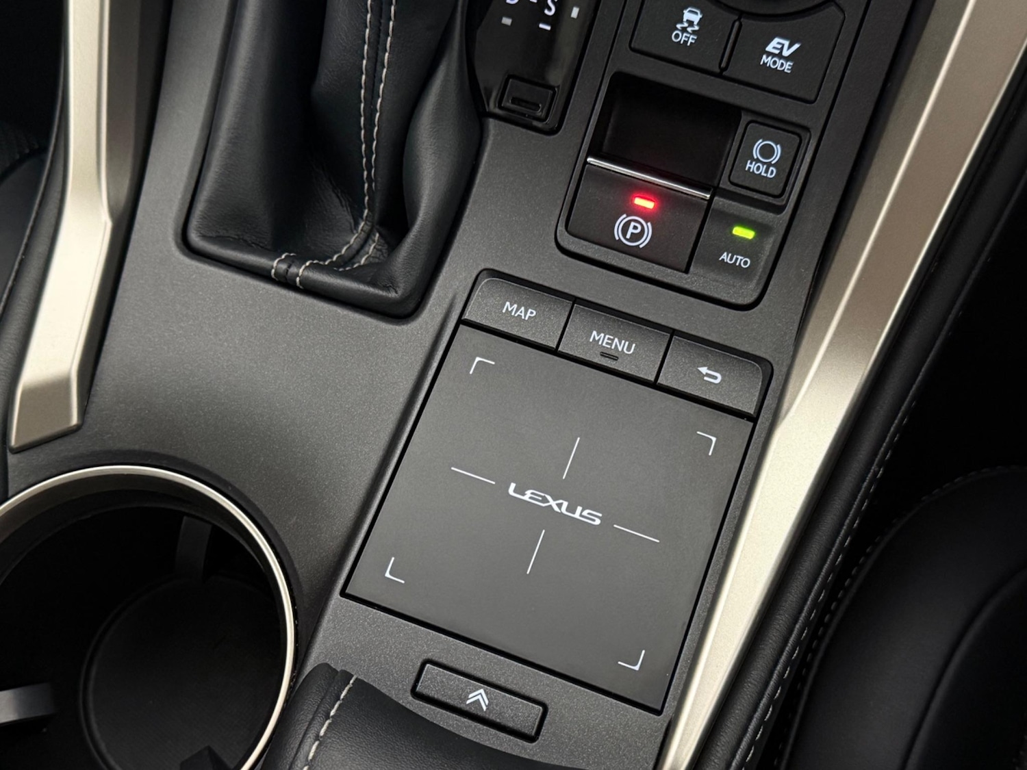 Used Lexus NX 2019 for sale - 77182709: Photo 46