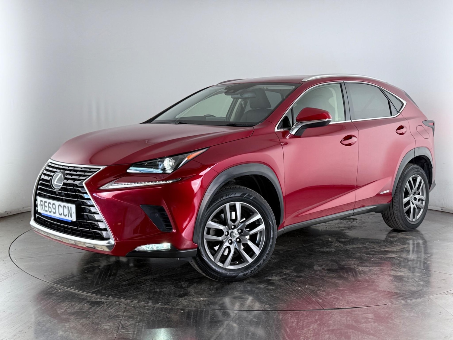 Used Lexus NX 2019 for sale - 77182709: Photo 47
