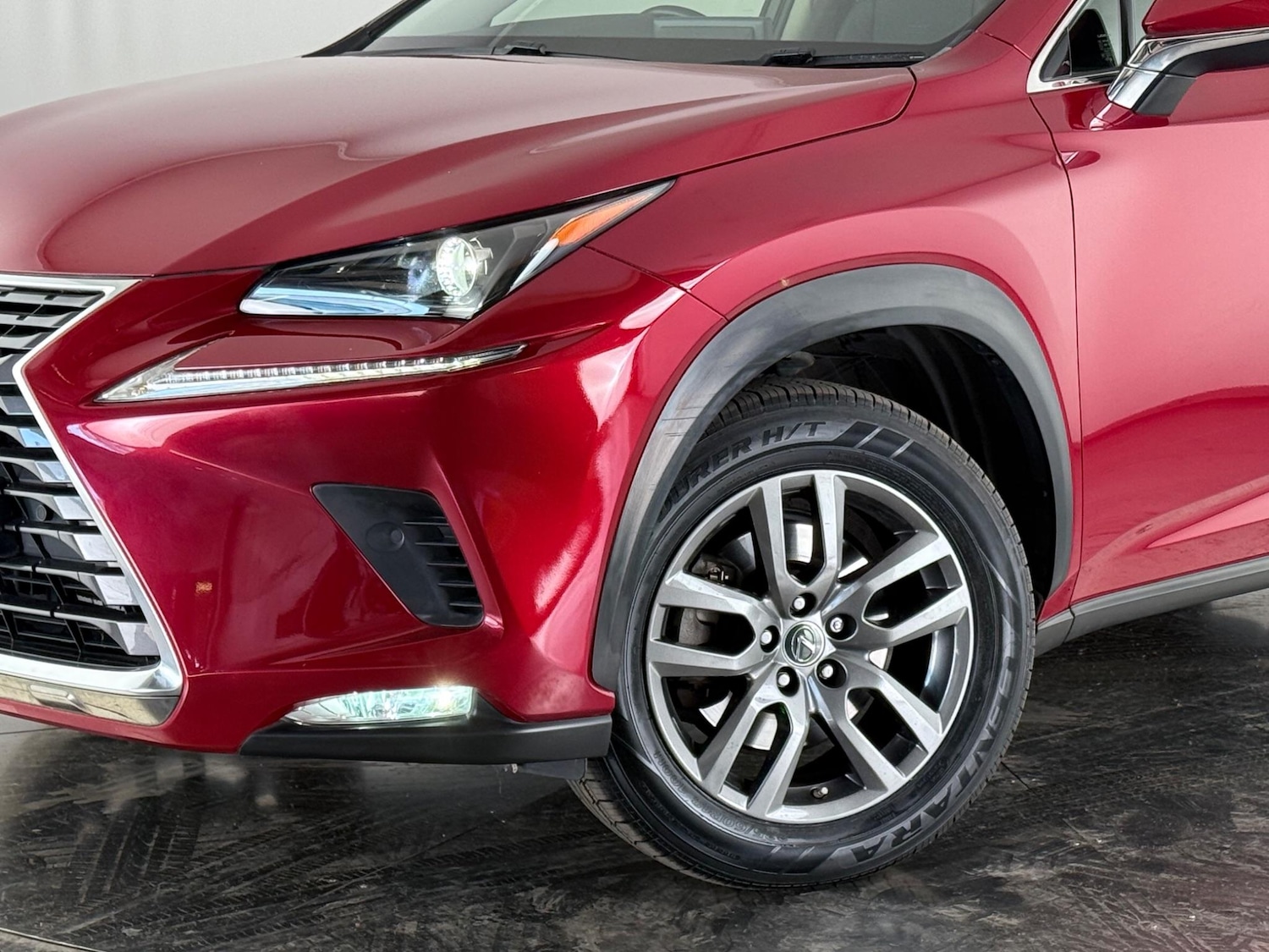 Used Lexus NX 2019 for sale - 77182709: Photo 49