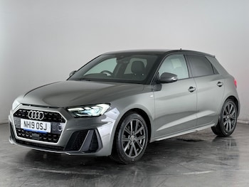 Used Audi A1 2019 for sale - 77268223: Photo