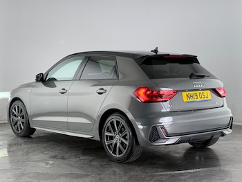 Used Audi A1 2019 for sale - 77268223: Photo