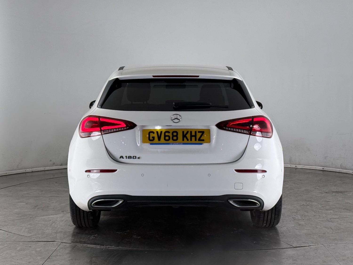 Used Mercedes-Benz A-Class 2018 for sale - 77182423: Photo 5