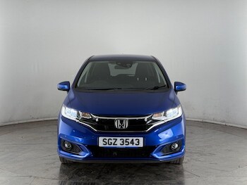 Used Honda Jazz 2018 for sale - 75648132: Photo