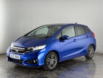 Used Honda Jazz 2018 for sale - 75648132: Photo
