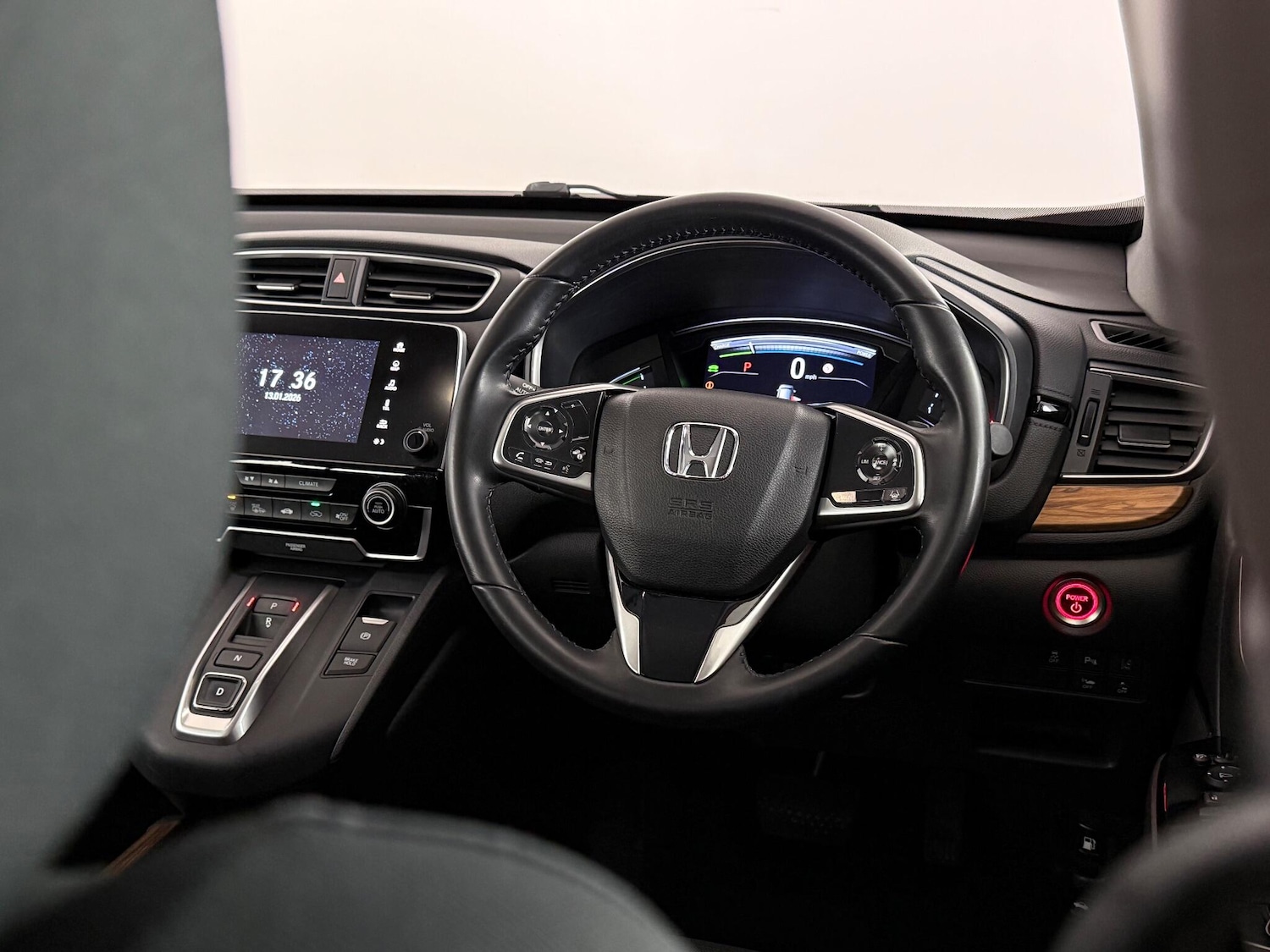 Used Honda CR-V 2019 for sale - 77259671: Photo 14